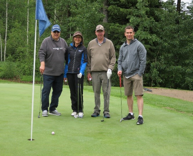 Golf