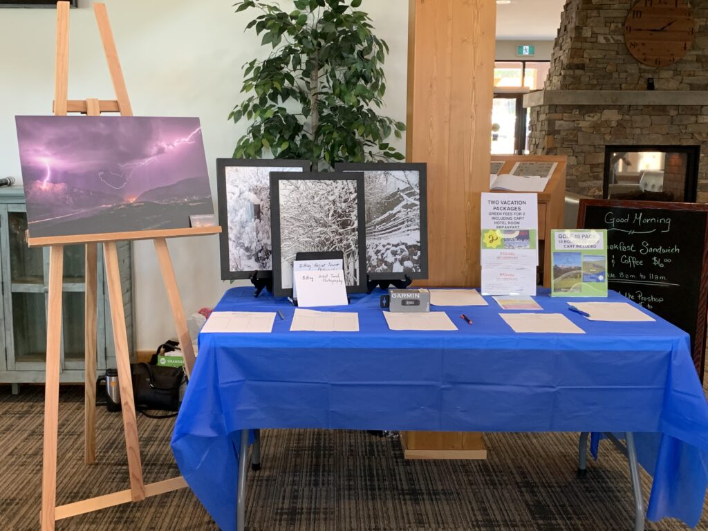 2021 golf tournament