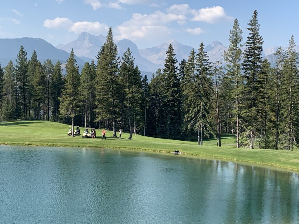 2021 Golf Tournament