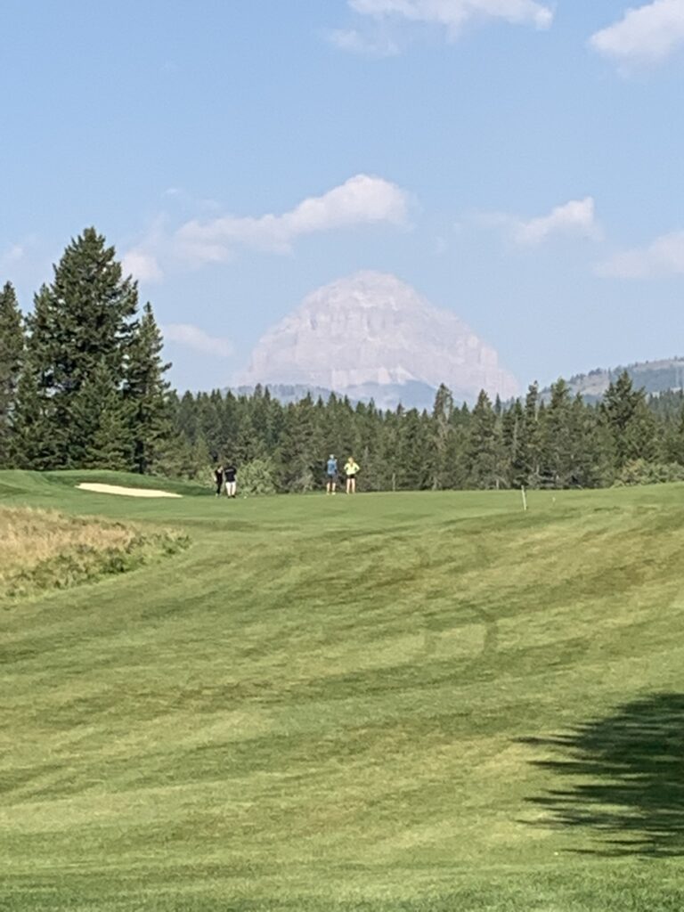 2021 Golf Tournament