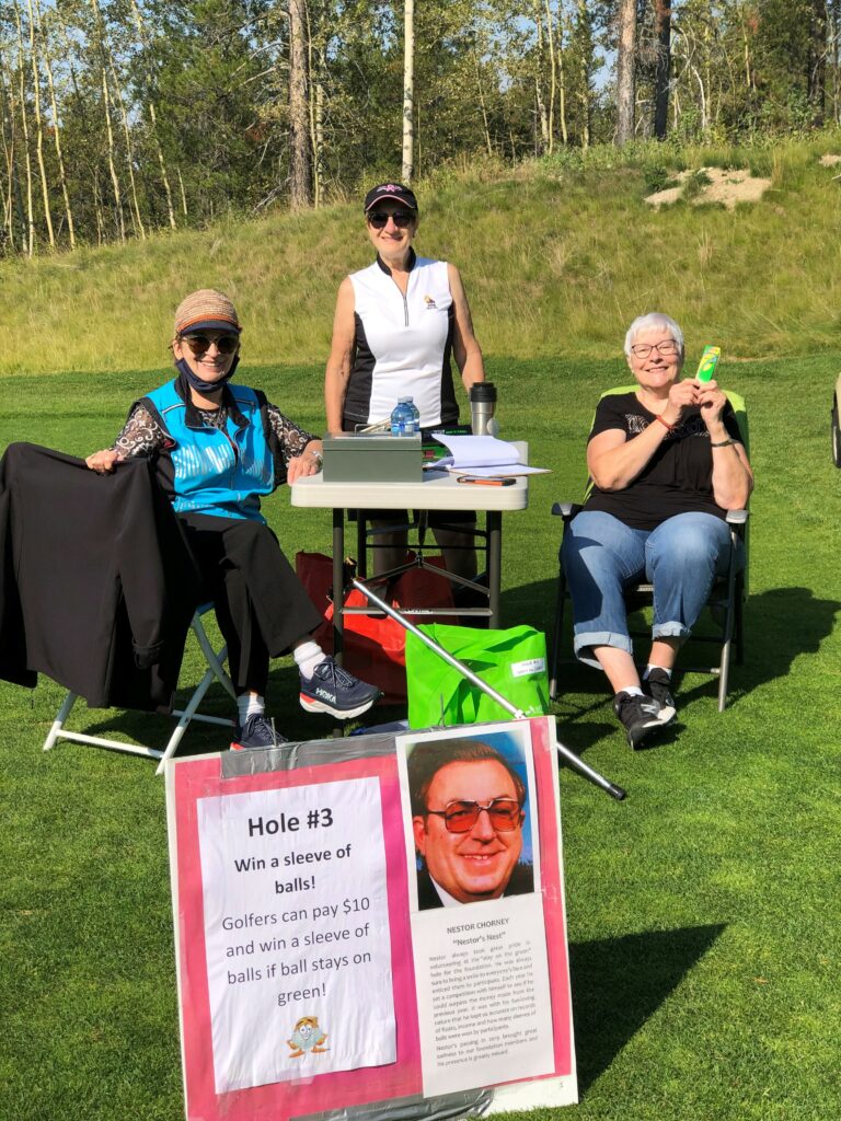 2021 golf tournament